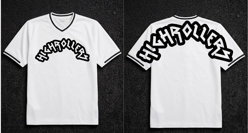 HR CLASSIC JERSEY