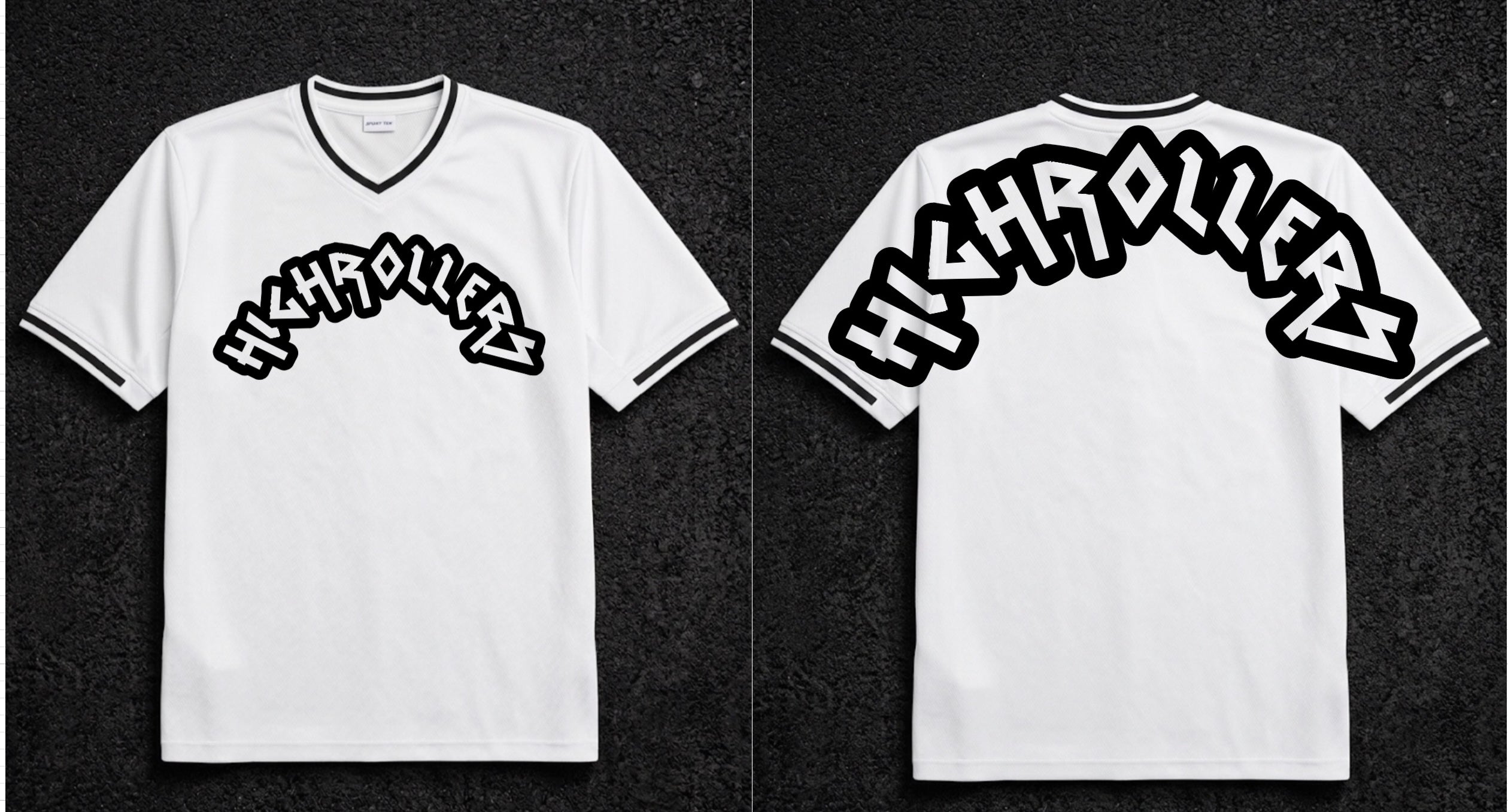 HR CLASSIC JERSEY