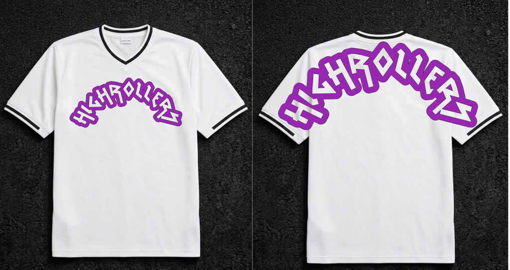 HR CLASSIC JERSEY
