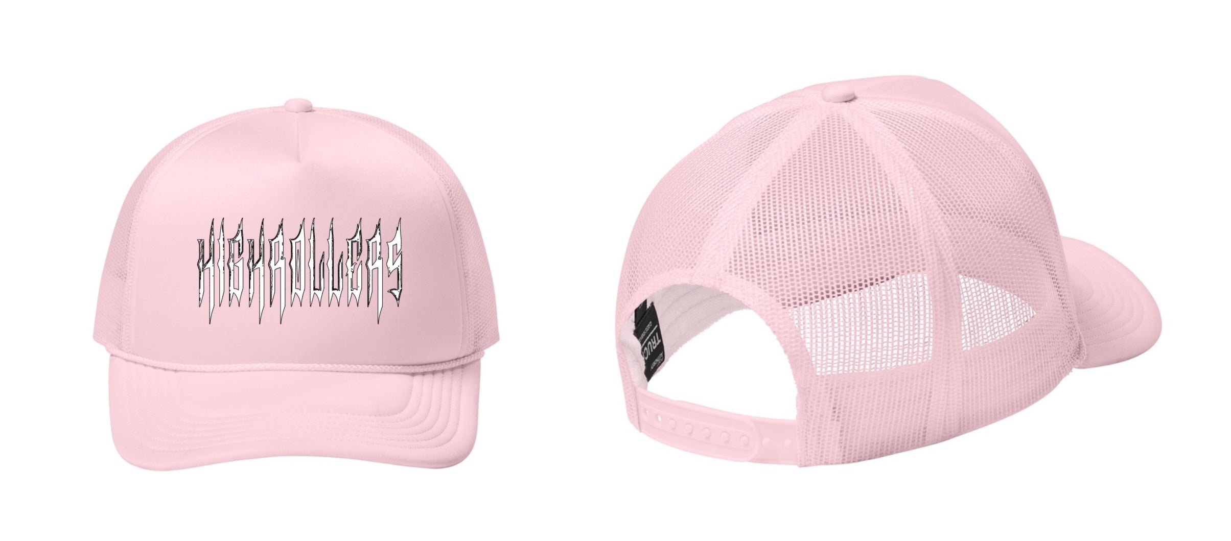 HR HAT 1