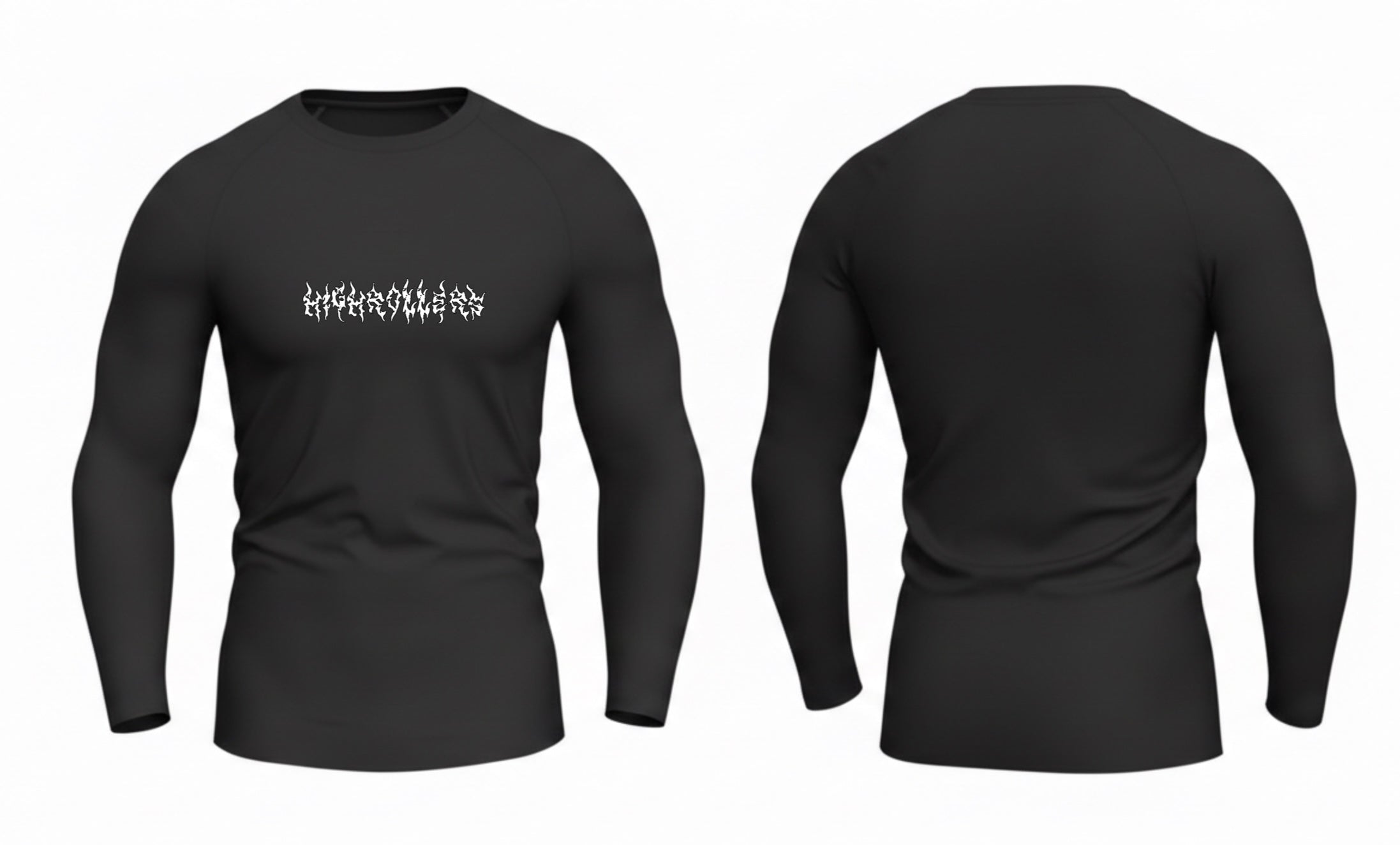 HR COMPRESSION 2