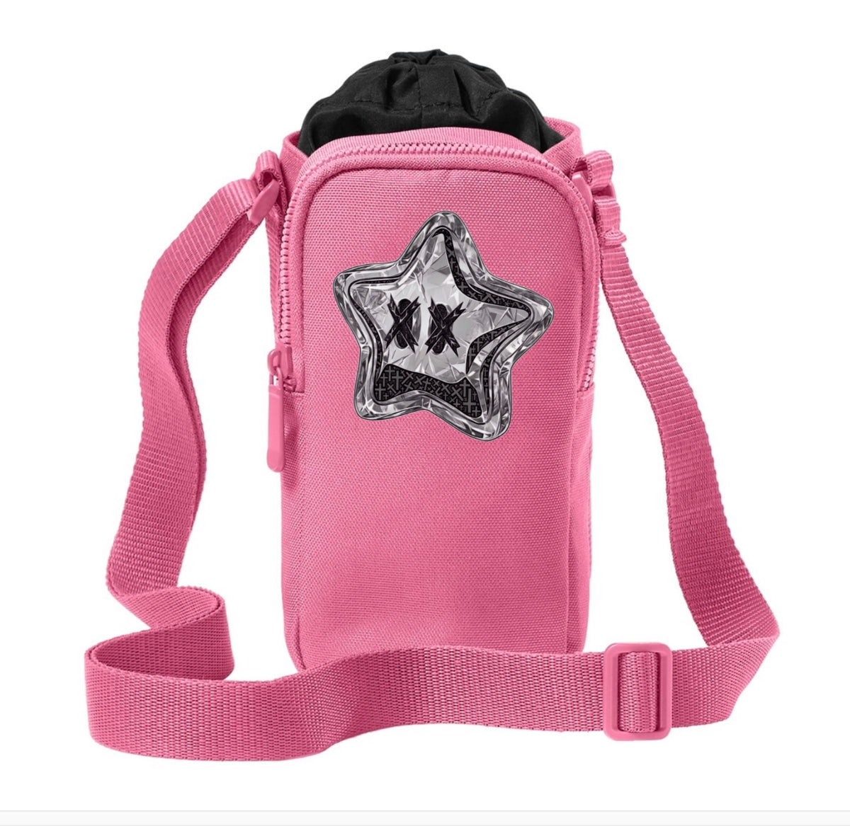 HR WATER BOTTLE BAG