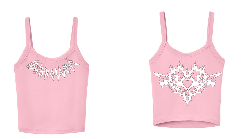 HR CROP TOPS 2