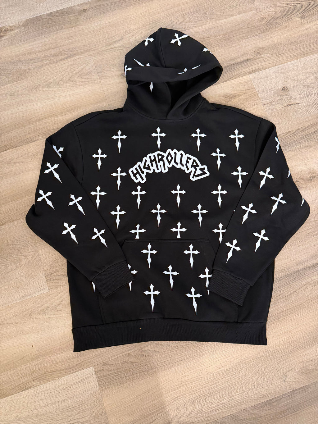 Scaredmotion HR