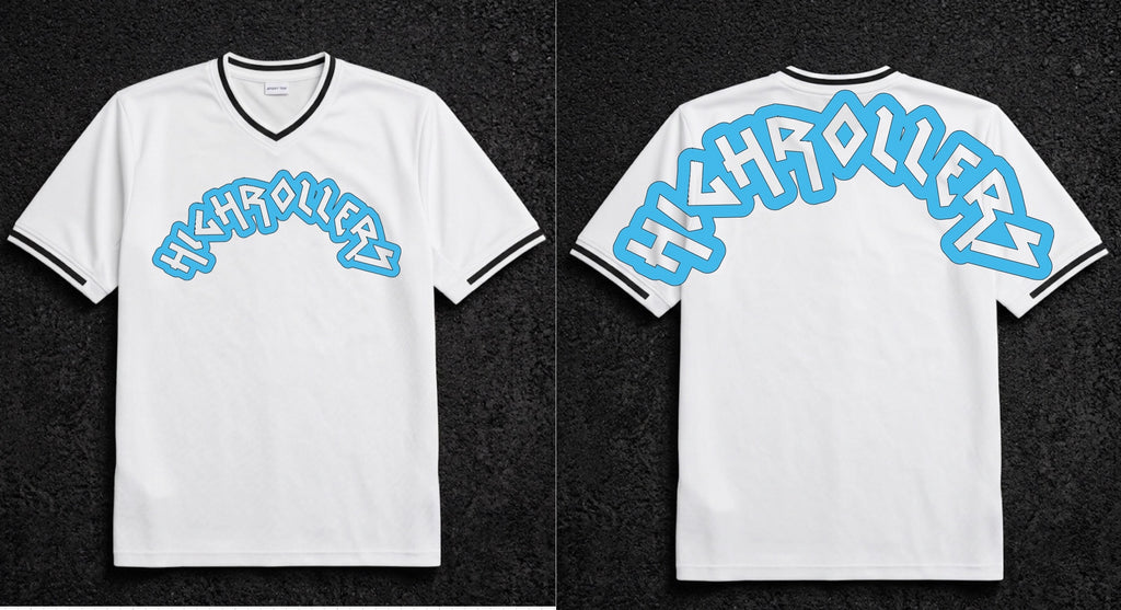 HR CLASSIC JERSEY