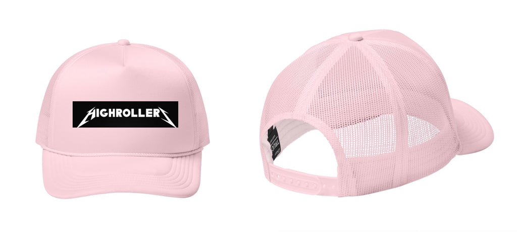 HR HAT 2