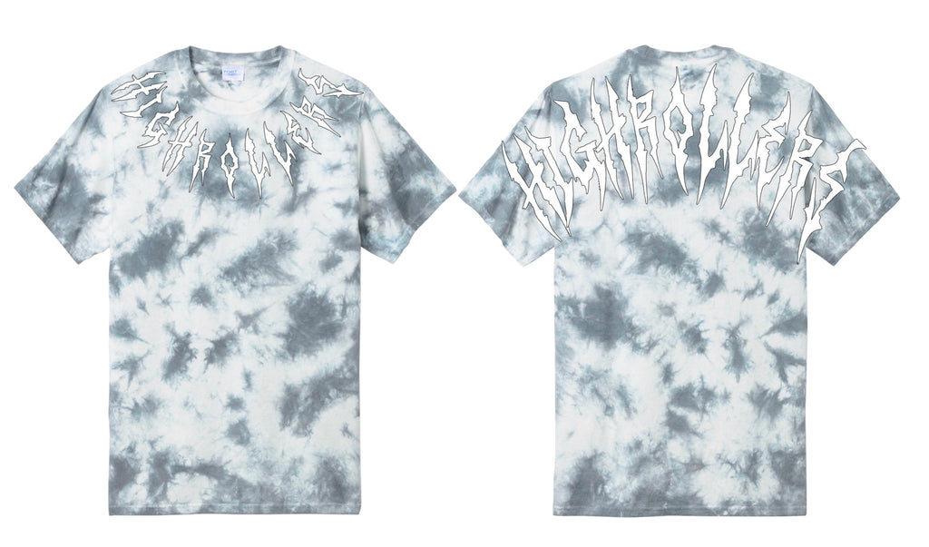 HR MARBLE TEES
