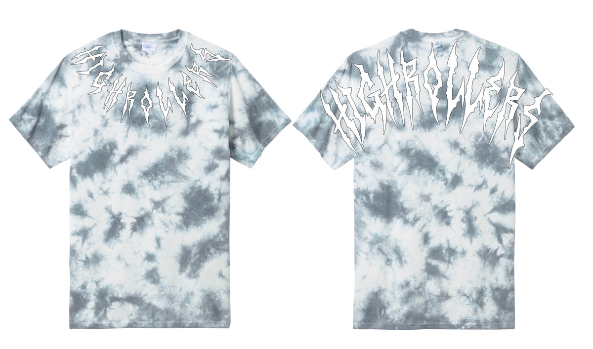 HR MARBLE TEES
