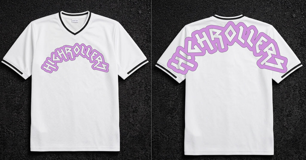 HR CLASSIC JERSEY