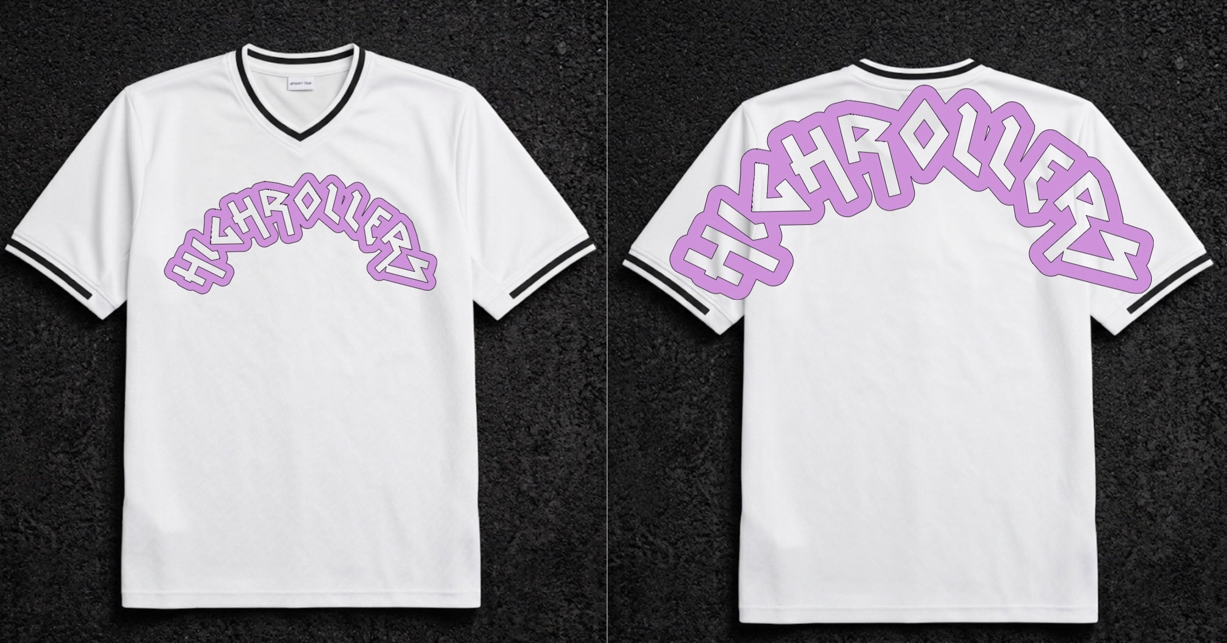 HR CLASSIC JERSEY