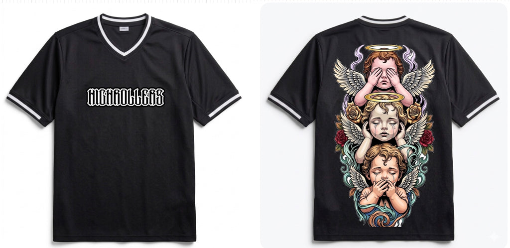 3 angels  HR