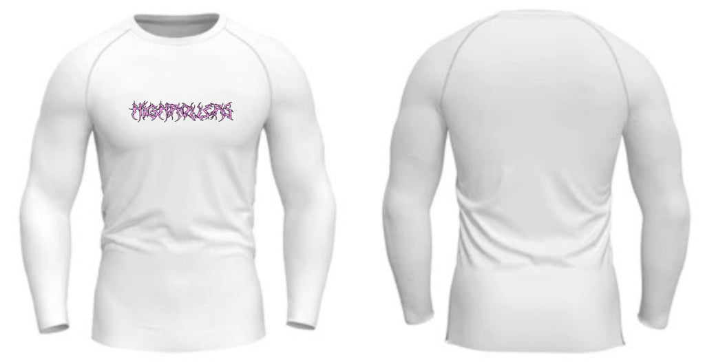 HIGHROLLERS compression 1