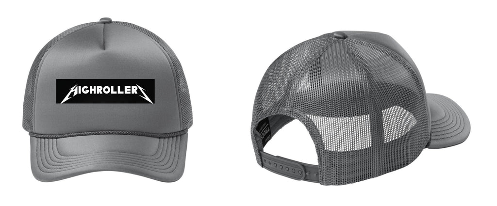 HR HAT 2