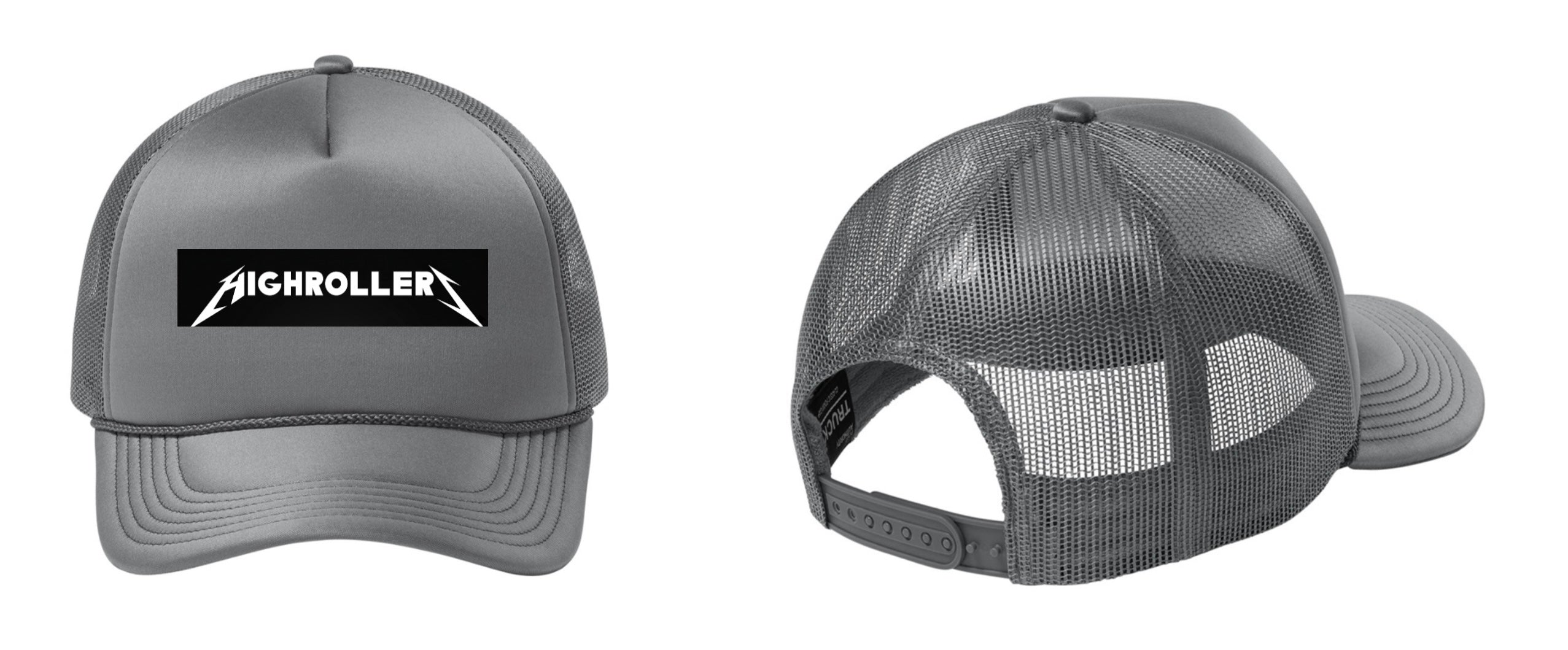 HR HAT 2