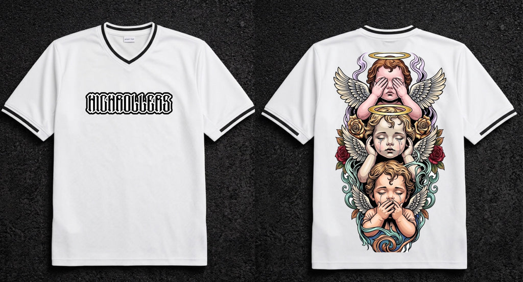 3 angels  HR