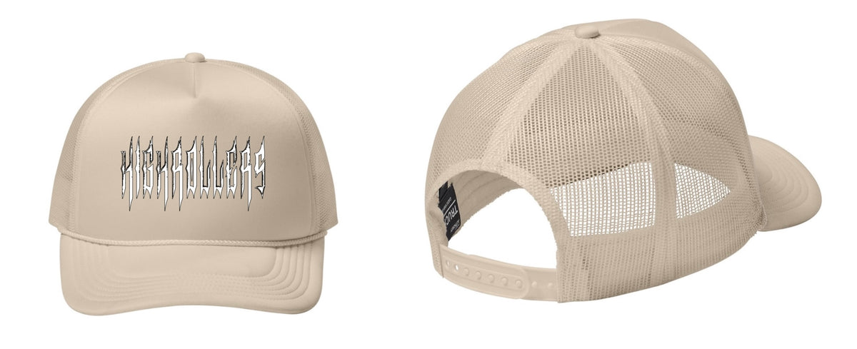 HR HAT 1