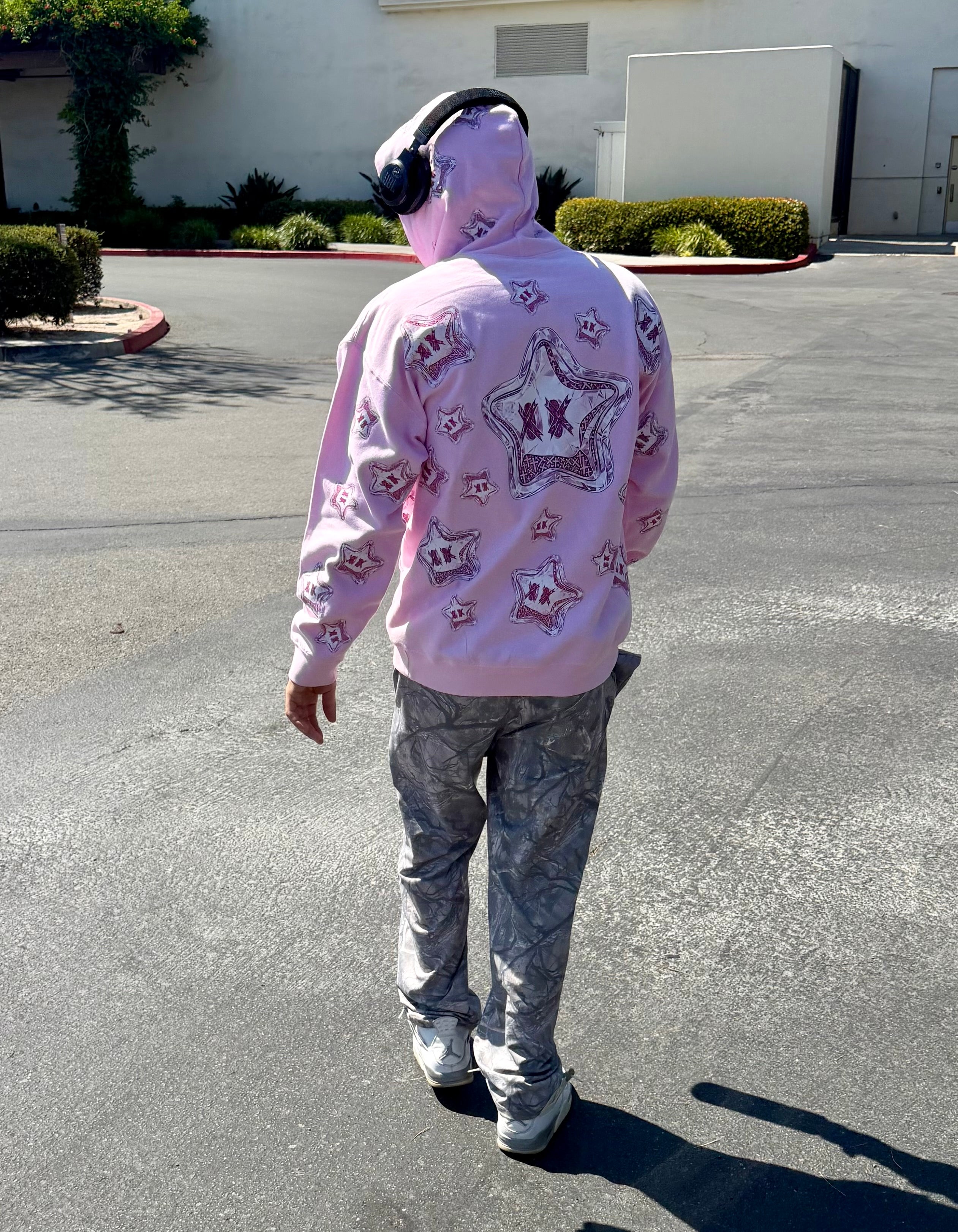 HR PINKY
