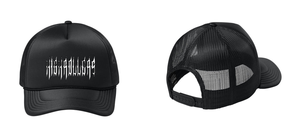 HR HAT 1