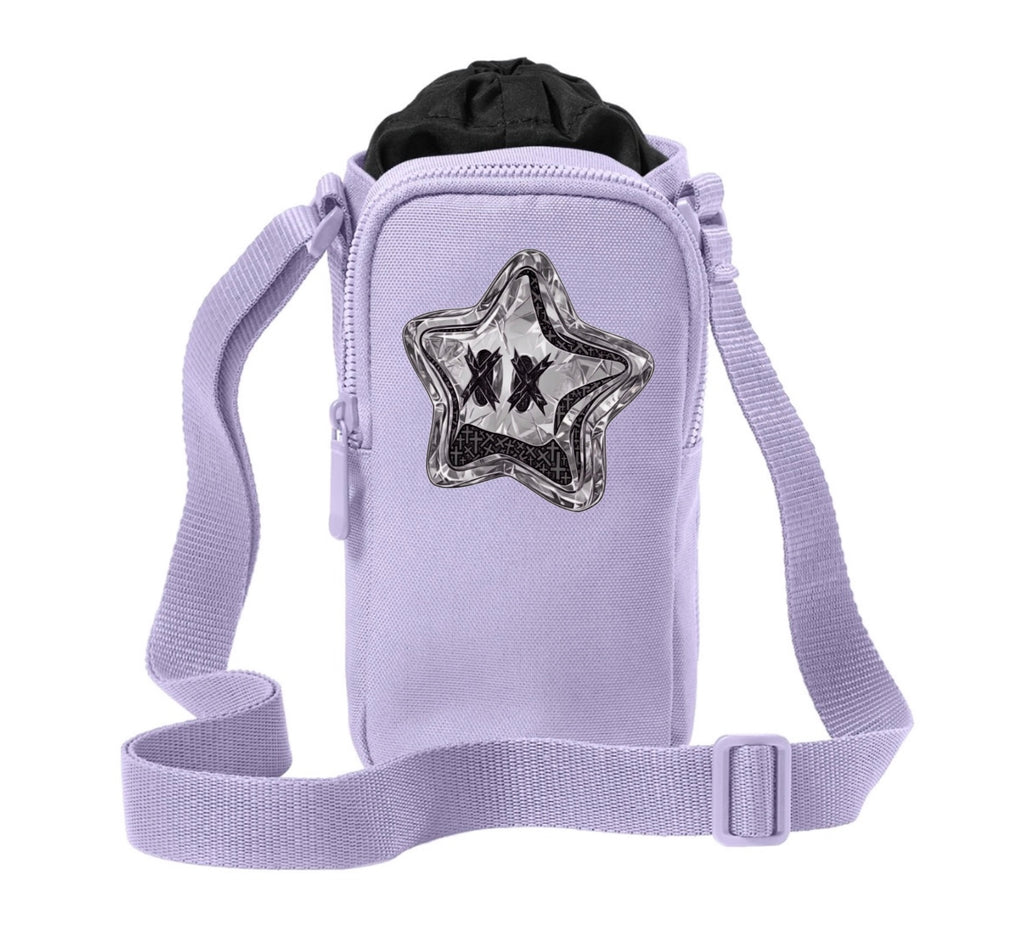 HR WATER BOTTLE BAG