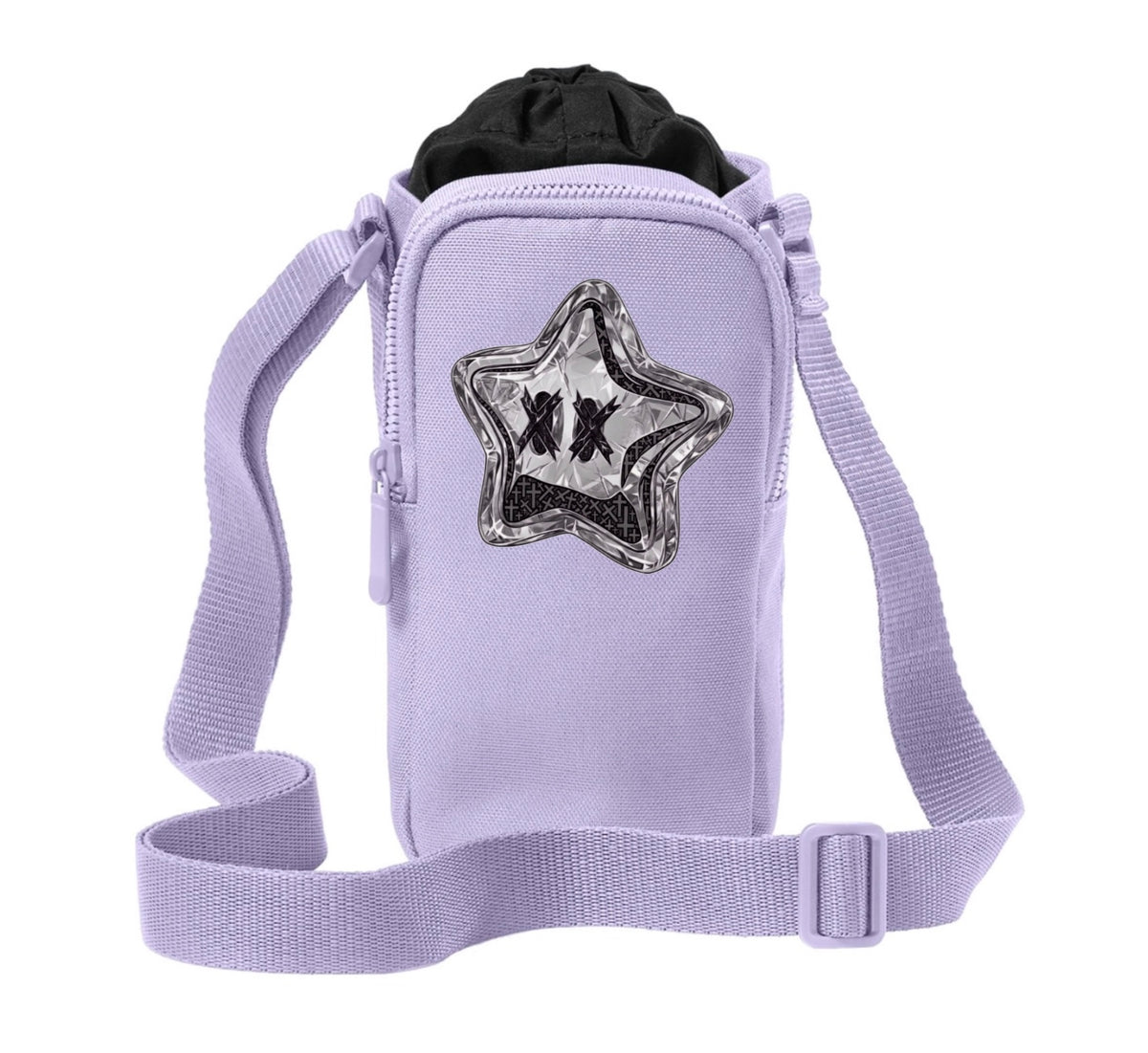 HR WATER BOTTLE BAG