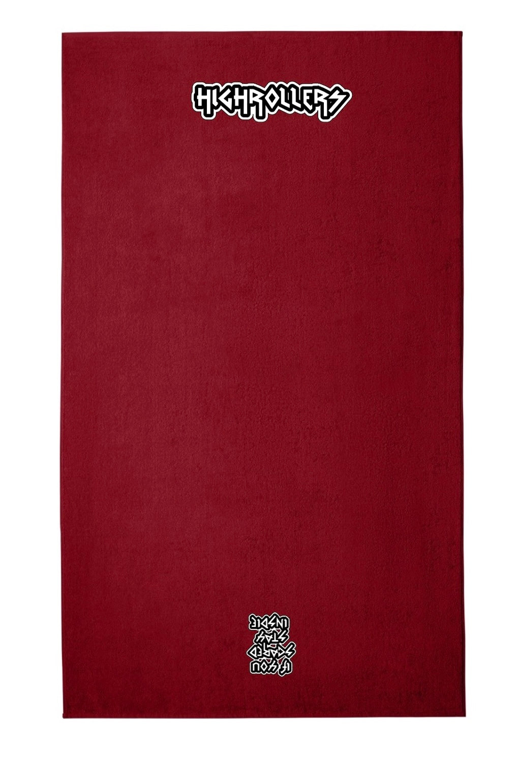 HR XL BEACH TOWLES