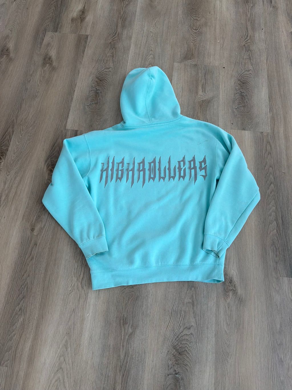 Tiffany 3m HR