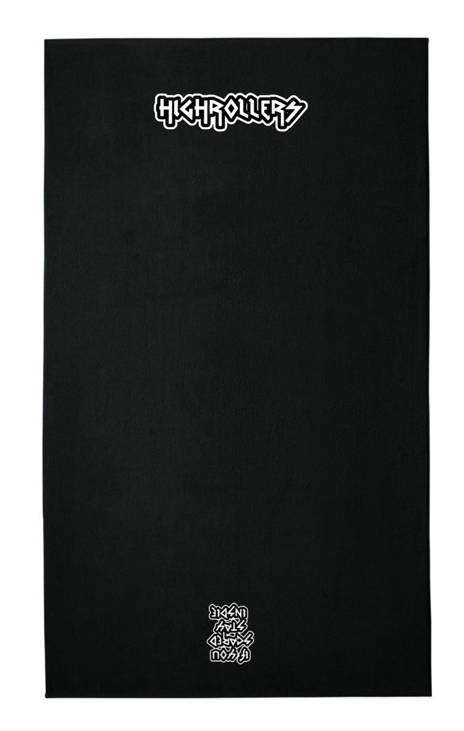 HR XL BEACH TOWLES