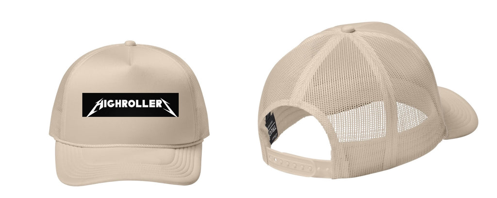 HR HAT 2