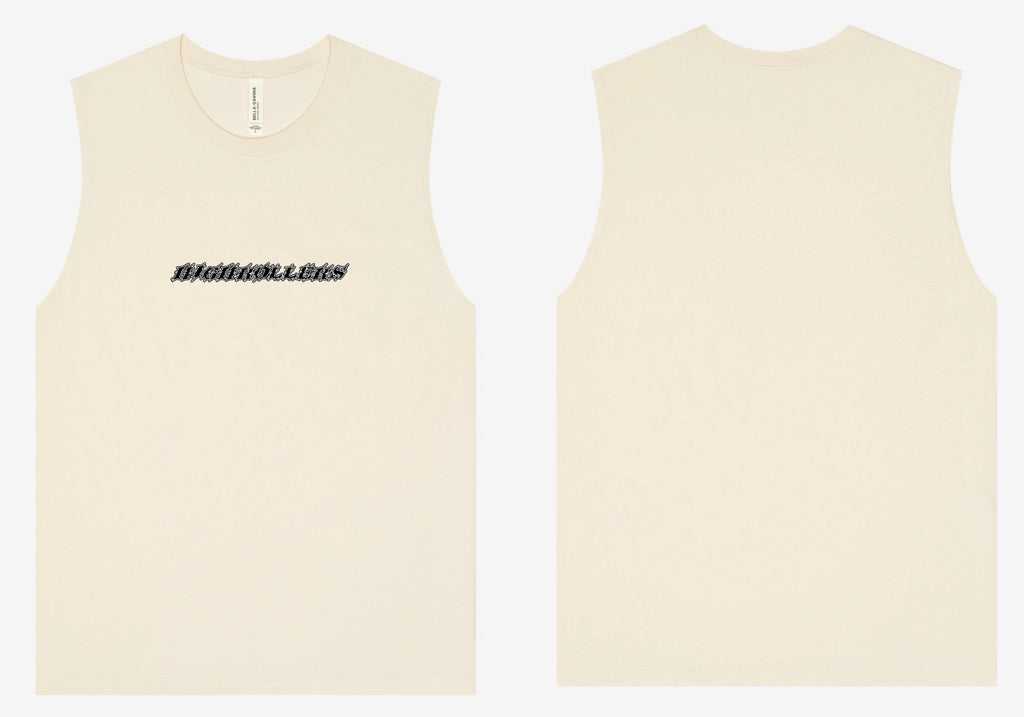 HR TANKS