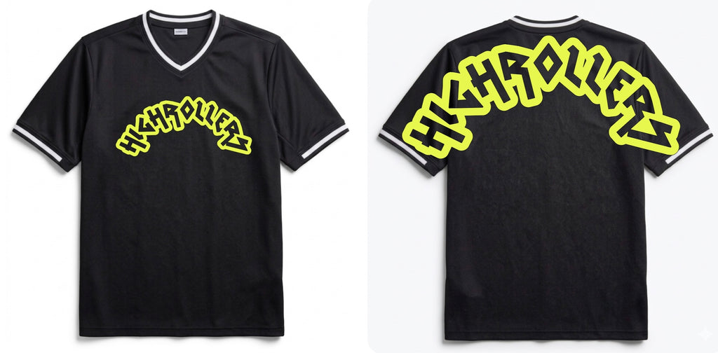 HR CLASSIC JERSEY