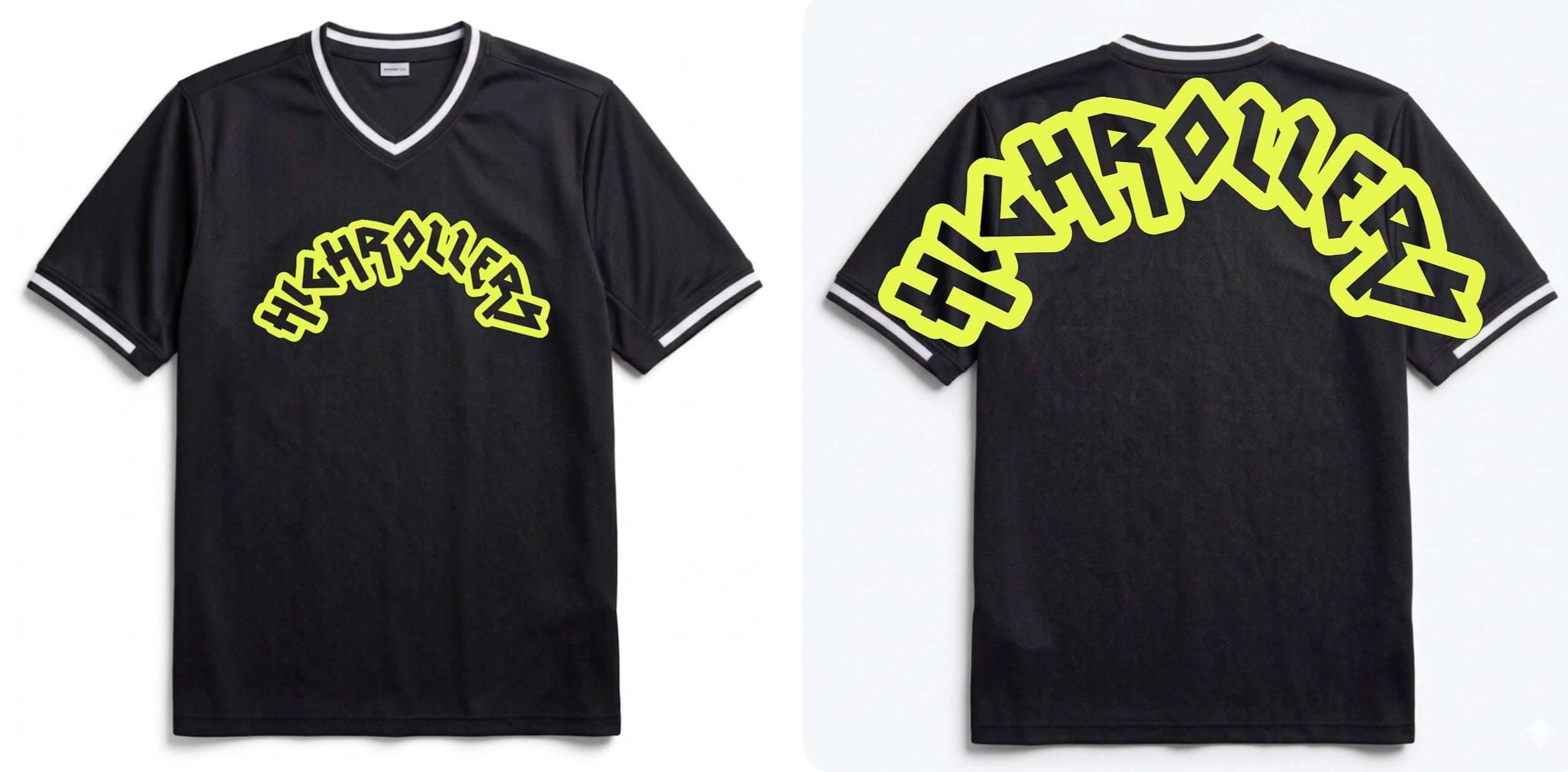 HR CLASSIC JERSEY