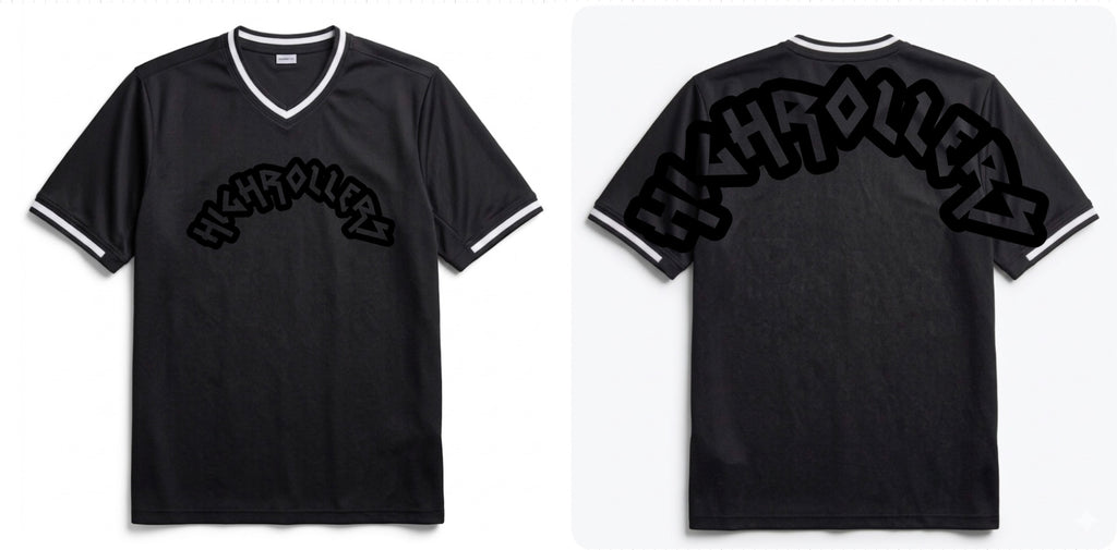 HR CLASSIC JERSEY