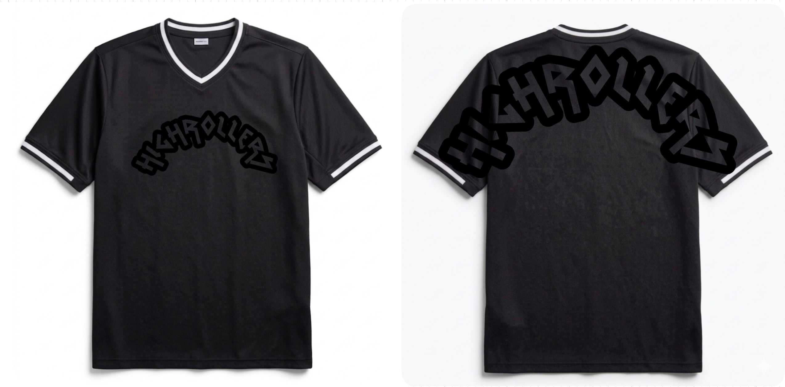 HR CLASSIC JERSEY