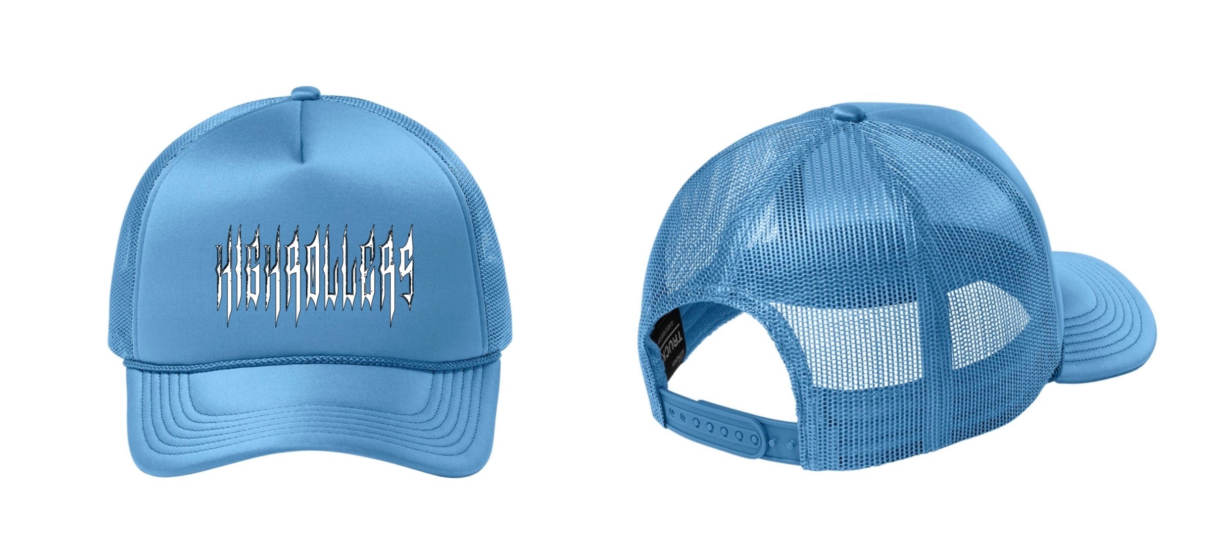 HR HAT 1