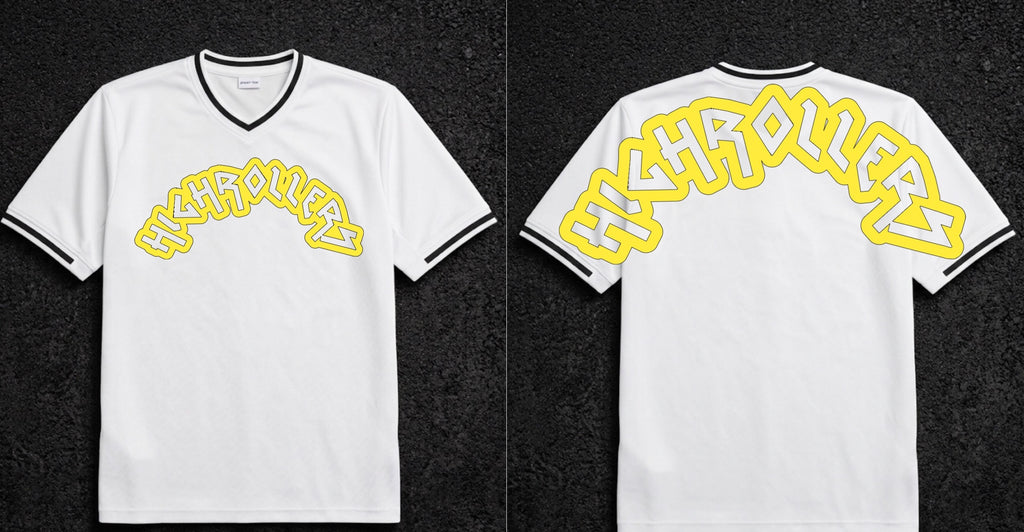 HR CLASSIC JERSEY