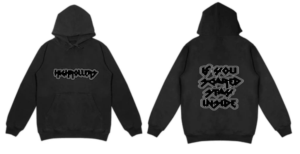 HIGHROLLERS CLASSIC HOODIES