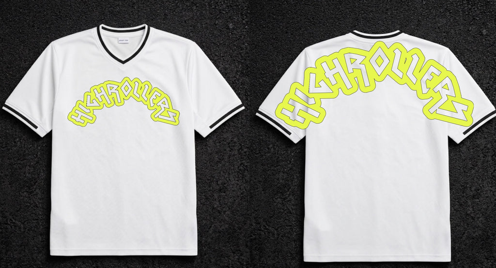 HR CLASSIC JERSEY