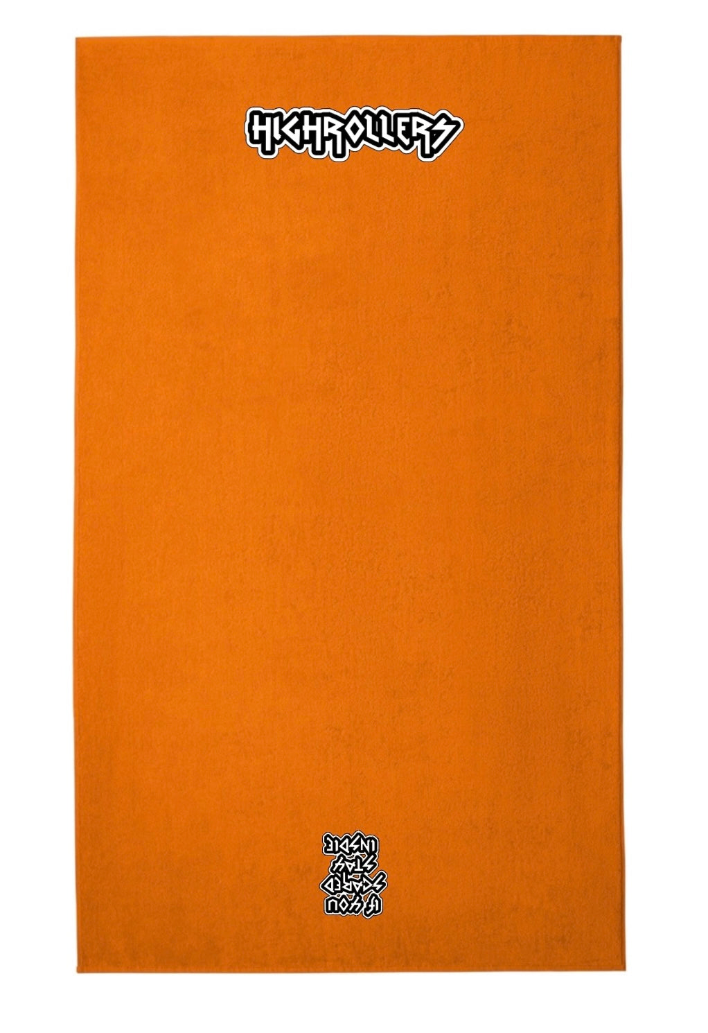 HR XL BEACH TOWLES