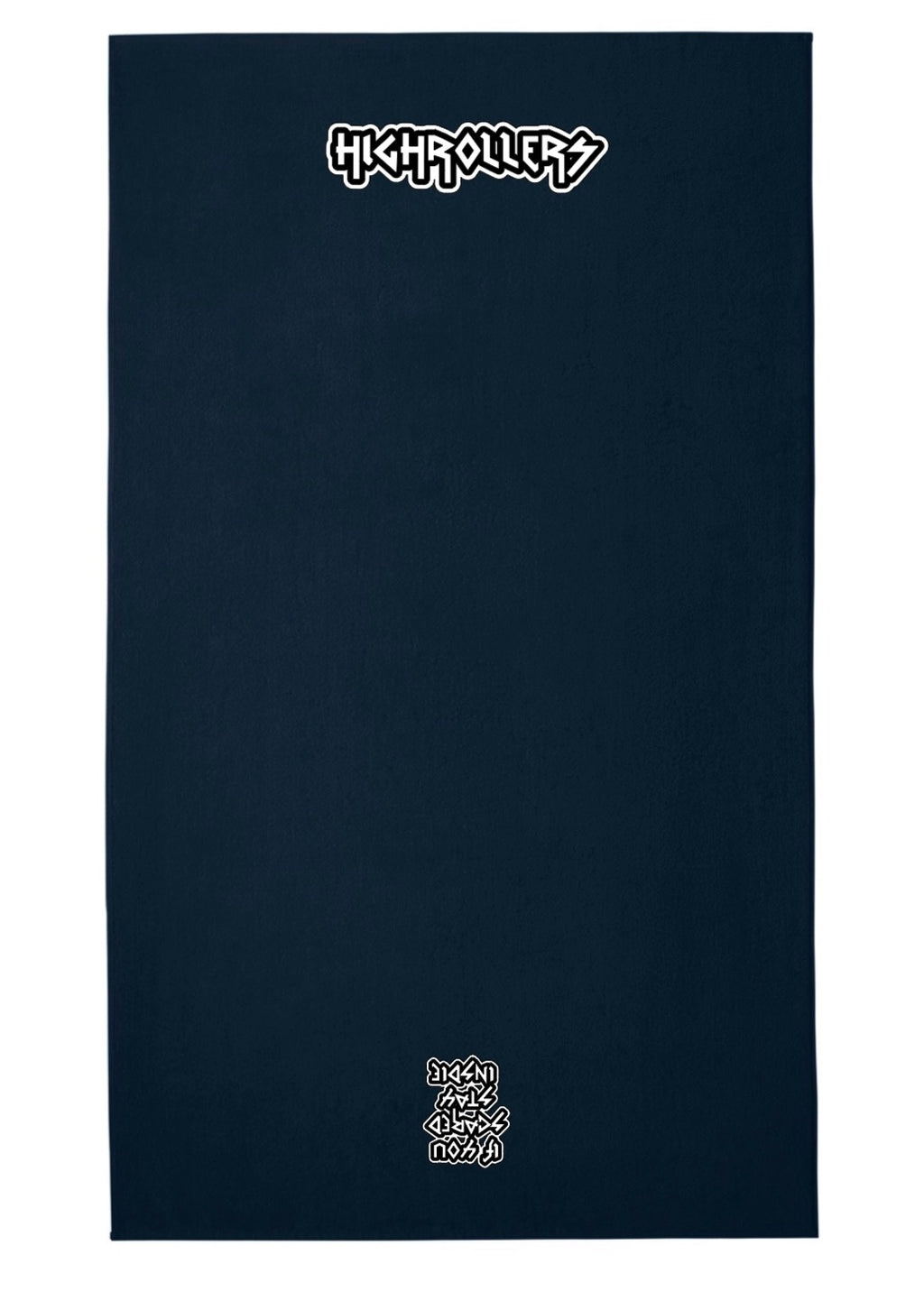 HR XL BEACH TOWLES