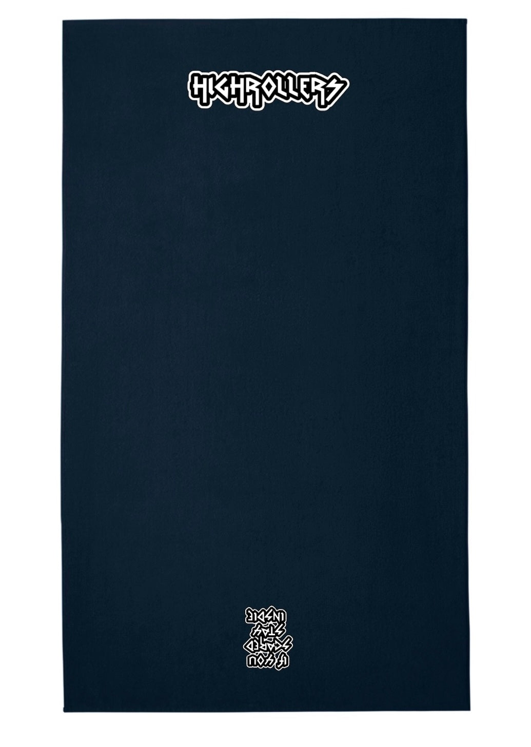 HR XL BEACH TOWLES