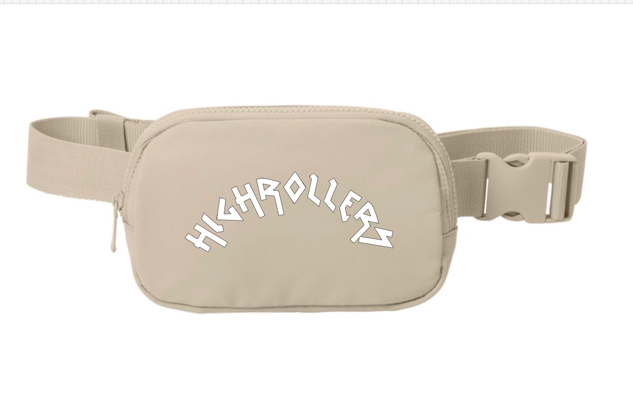 HR FANNY PACK 1