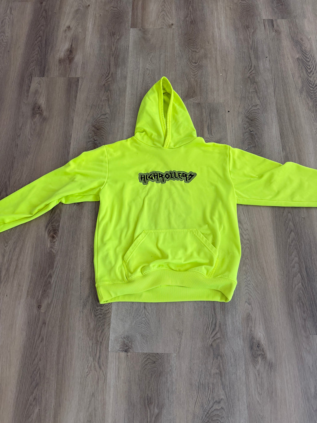 HR CLASSIC VOLT