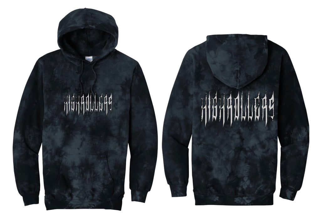HIGHROLLERS MARBLE COLLECTION
