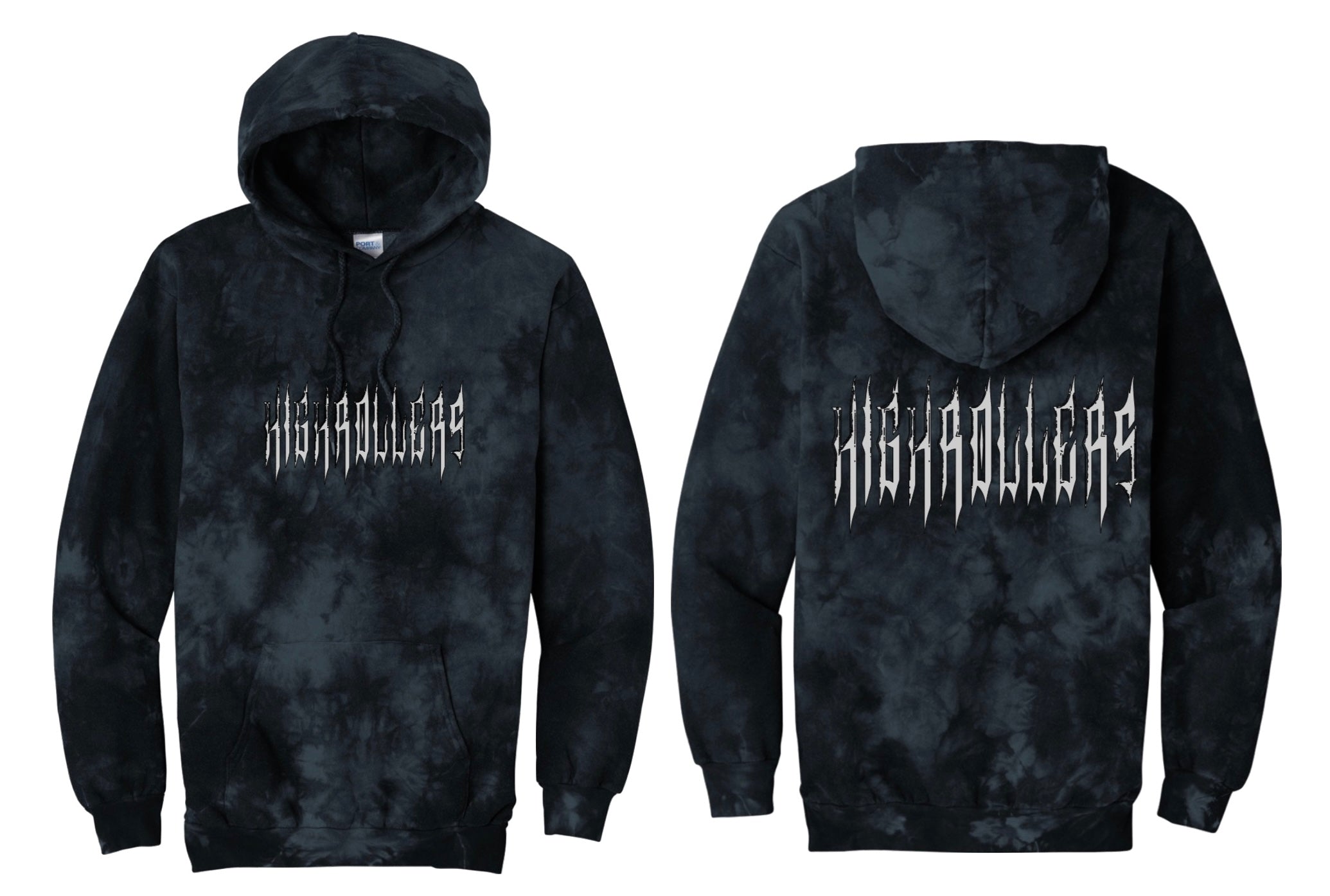 HIGHROLLERS MARBLE COLLECTION