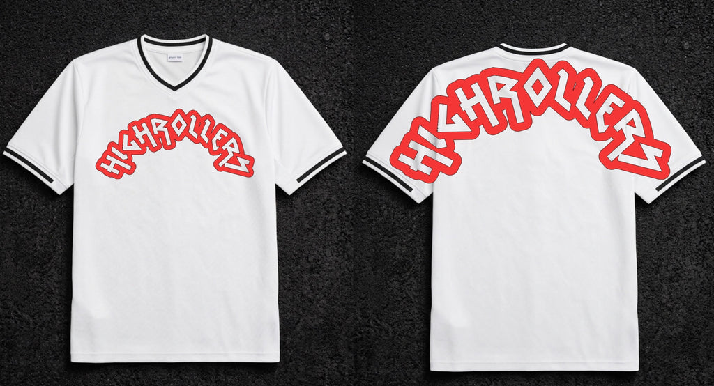 HR CLASSIC JERSEY