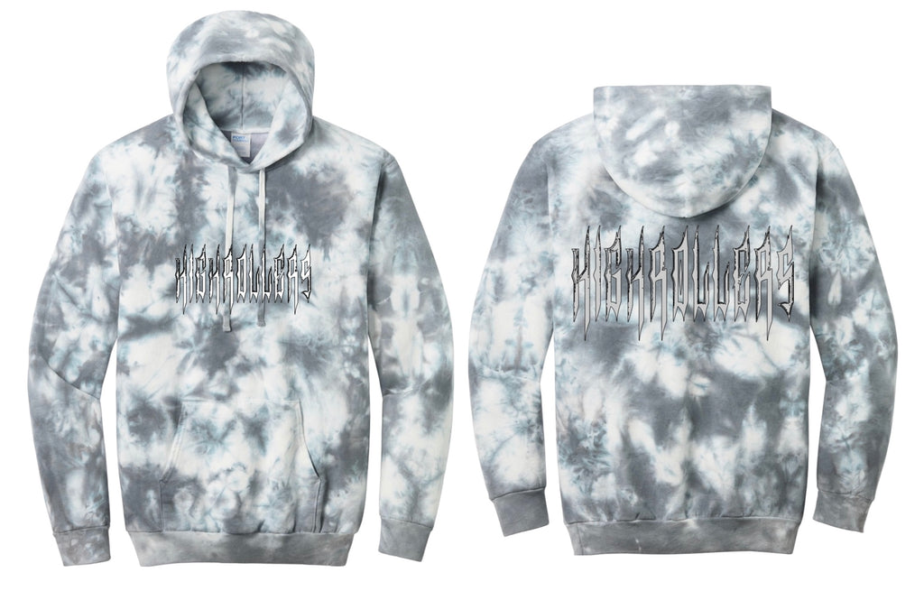 HIGHROLLERS MARBLE COLLECTION