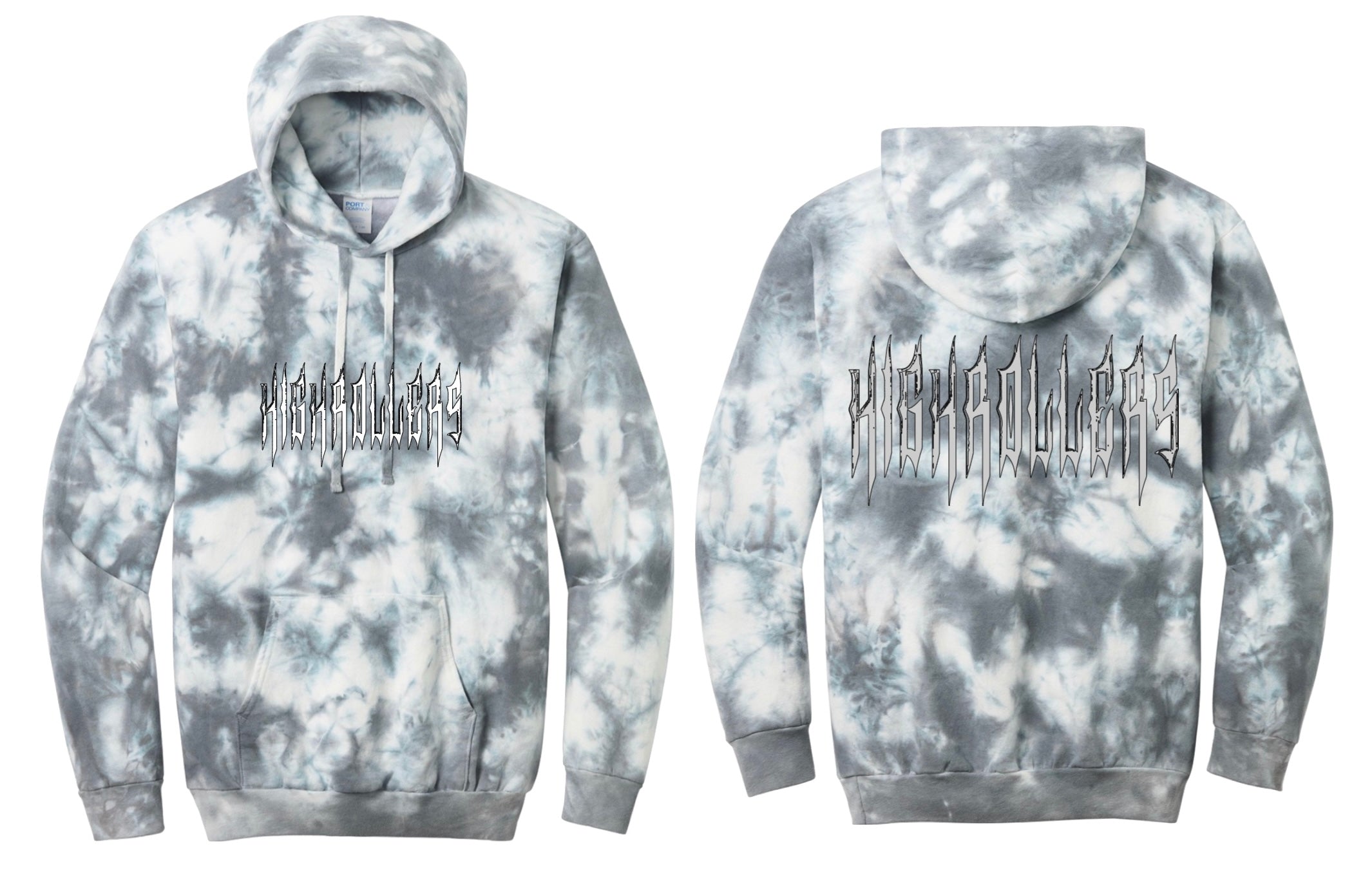 HIGHROLLERS MARBLE COLLECTION