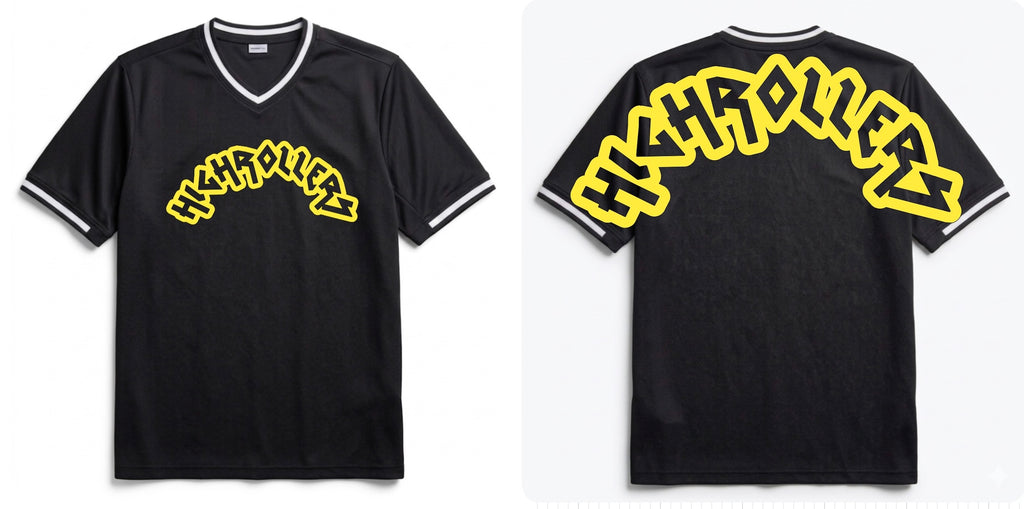 HR CLASSIC JERSEY