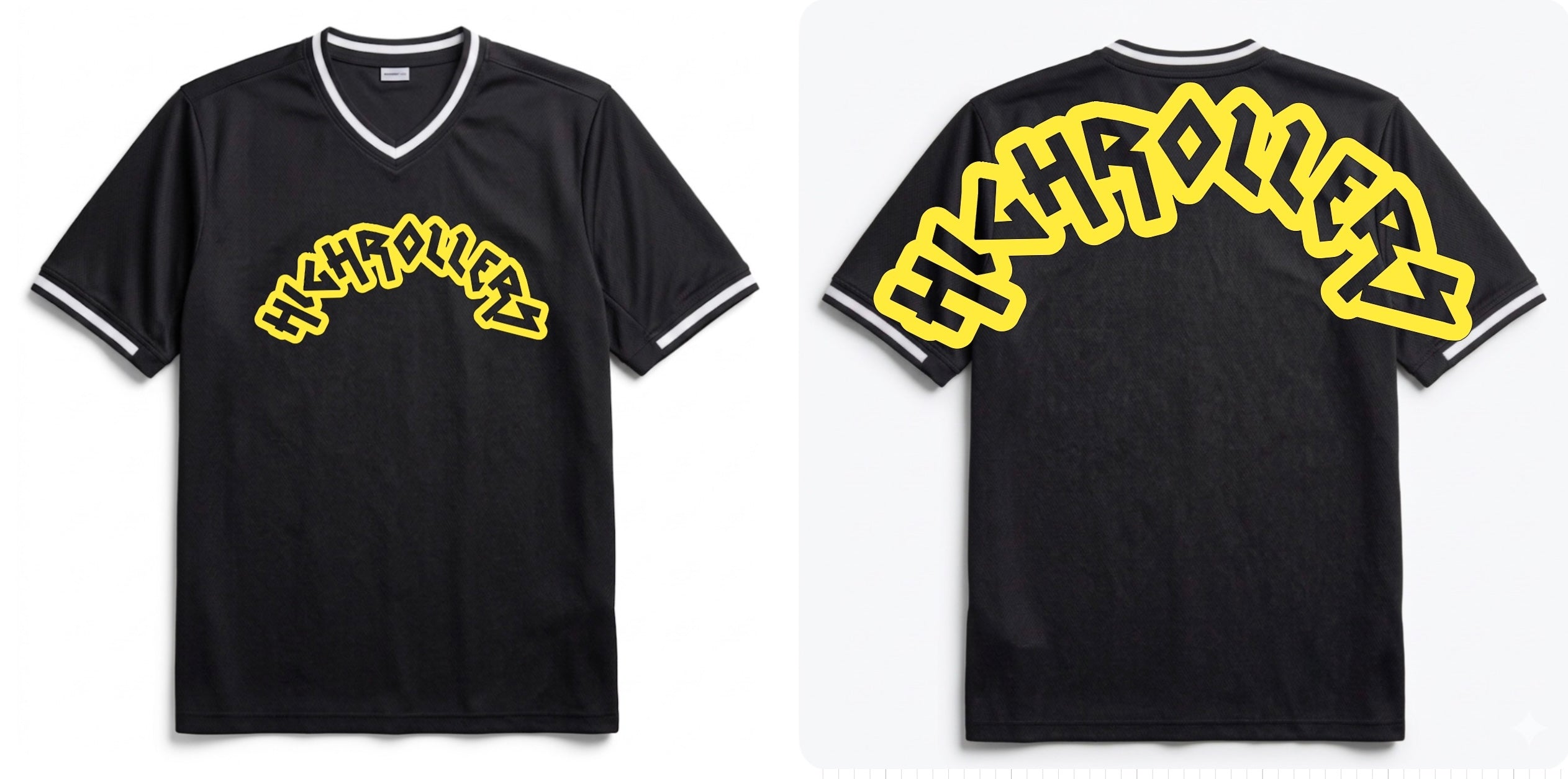 HR CLASSIC JERSEY