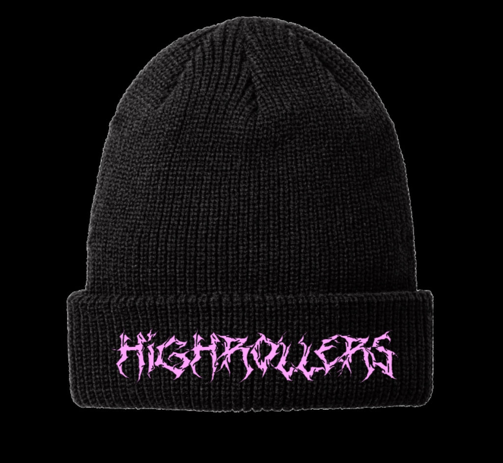 HIGHROLLERS BEANIES